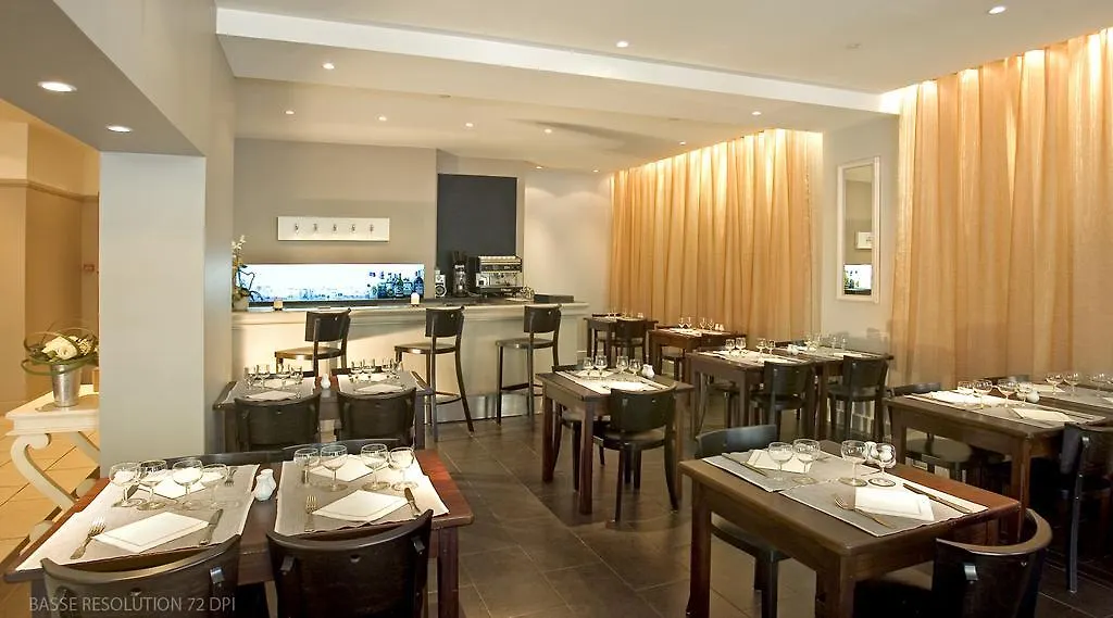 **  Hotel Les Negociants Valence  Francie