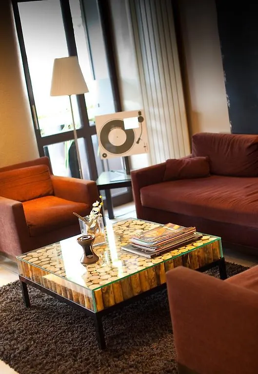 Hotel Les Negociants Valence  Francia