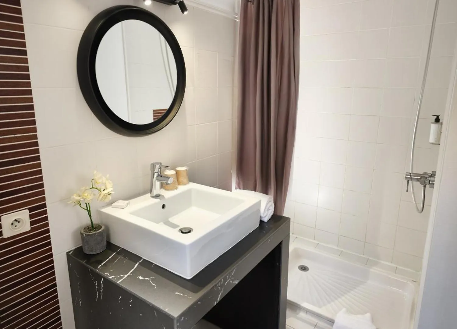 Hotel Les Negociants Valence