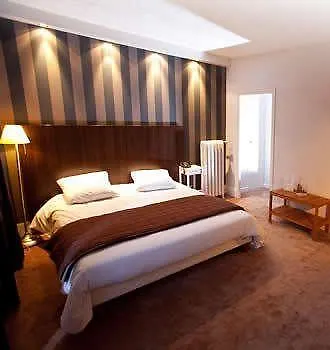 **  Hotel Les Negociants Valence  Francia