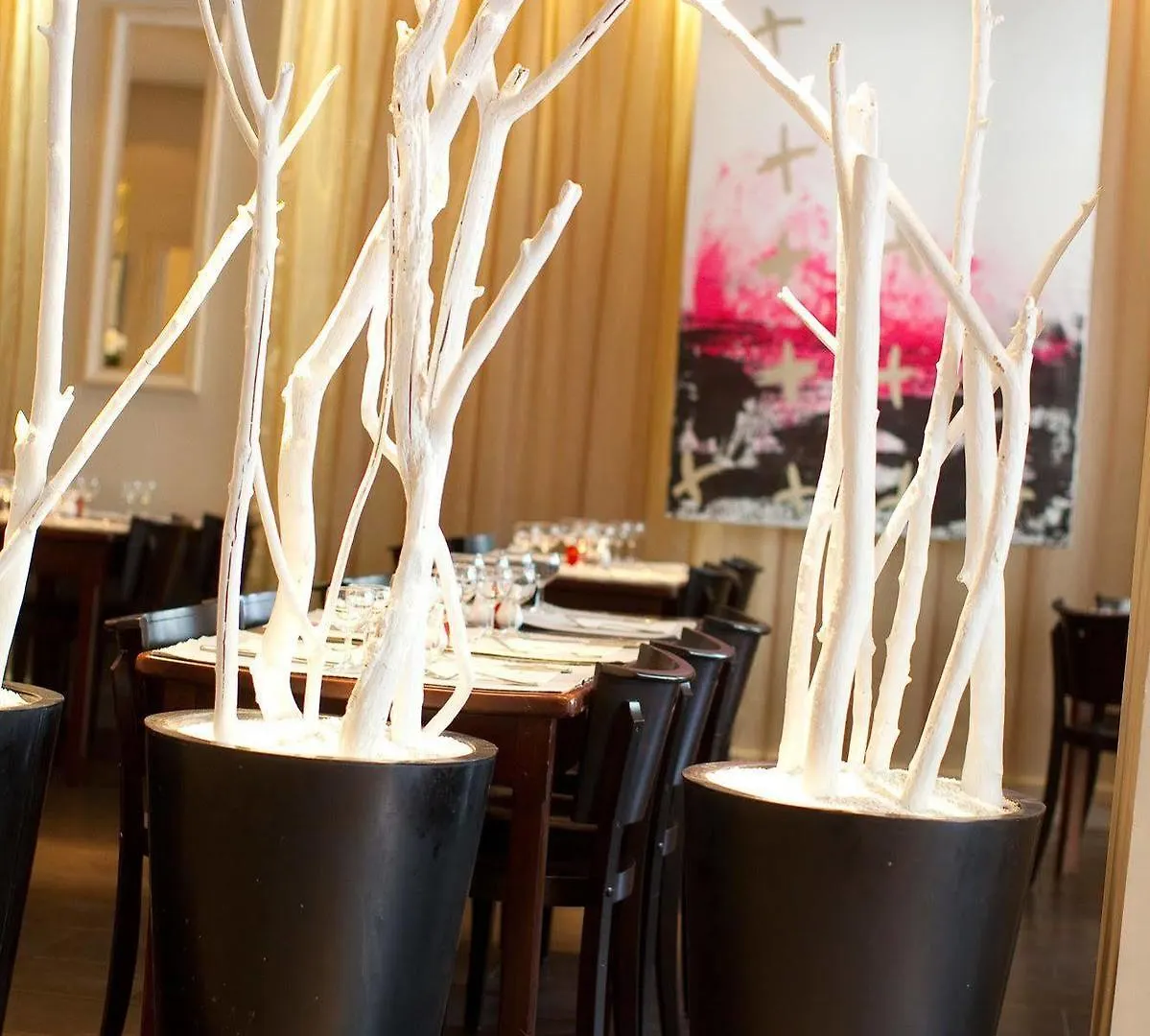 **  Hotel Les Negociants Valence  Francie