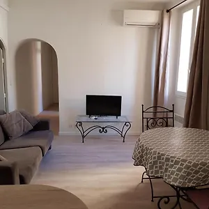 Chryseis , Cannes France