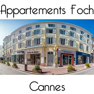 Foch , Cannes France