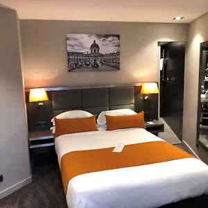 Western Empire Elysees 3*, Paris France