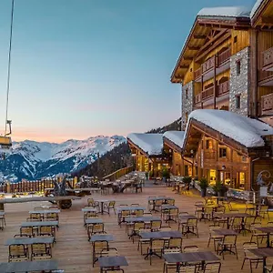 Aparthotel Carlina By Les Etincelles, La Plagne