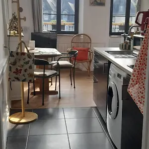 Le Secret D'oscar & La Fantaisie De Jean , Morlaix France
