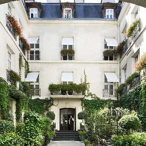 Relais Christine 5*, Paris France