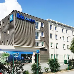 Hotel Ibis Budget Grenoble Sud, Seyssins