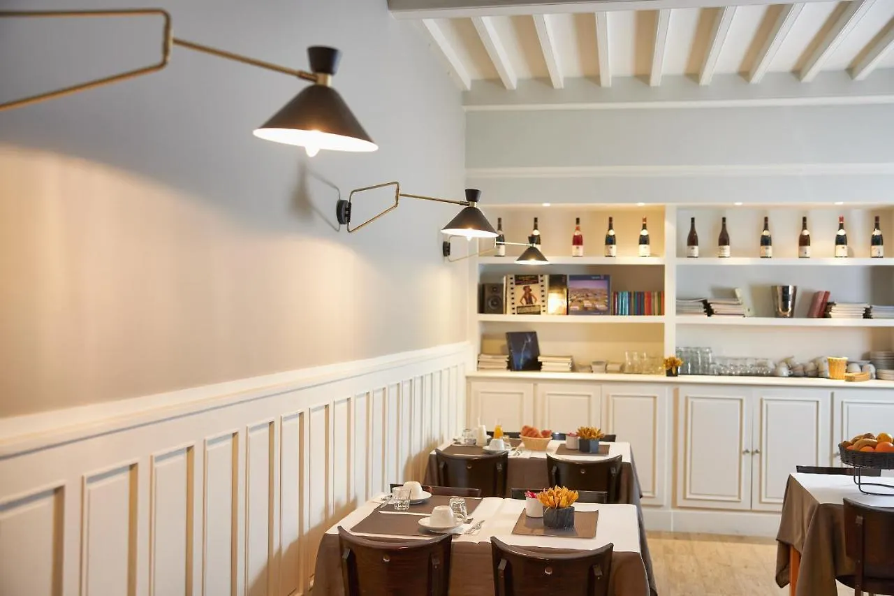Hotel Les Negociants Valence   Valence (Drome)