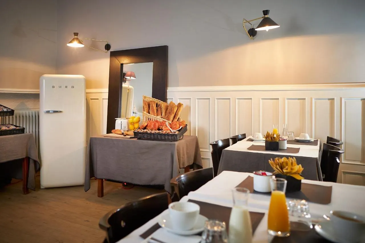Hotel Les Negociants Valence   Valence (Drome)