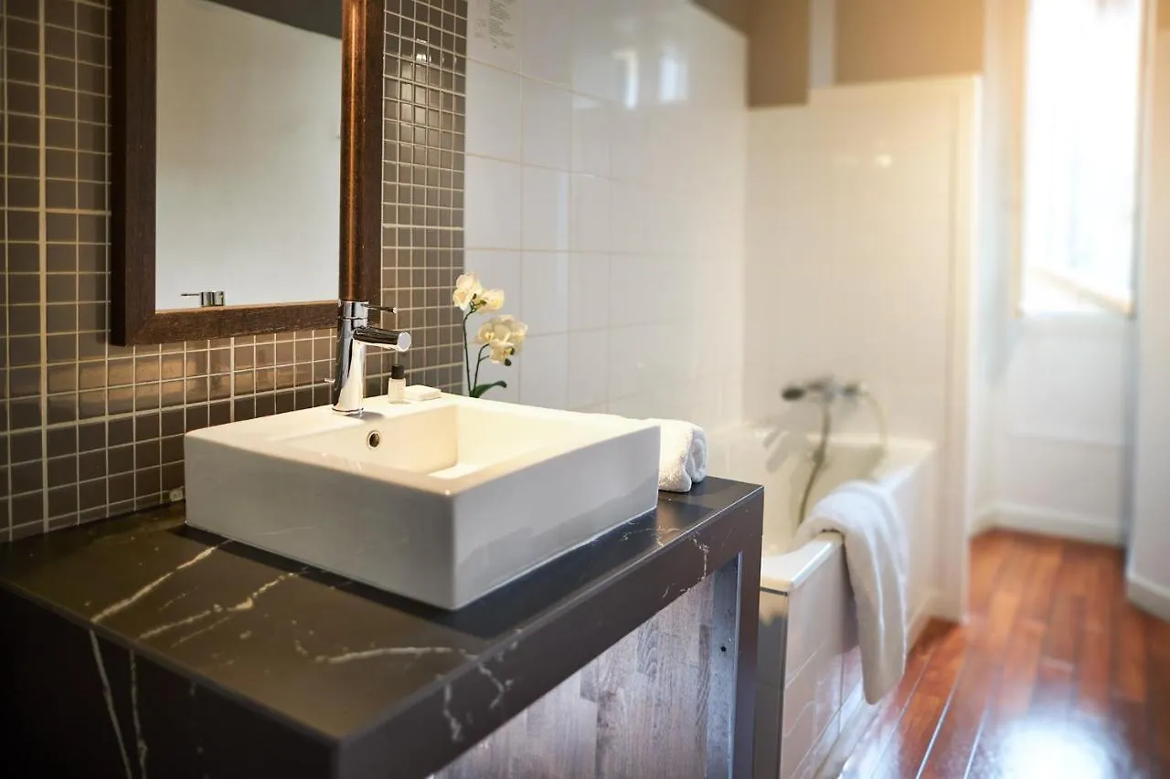 Hotel Les Negociants Valence