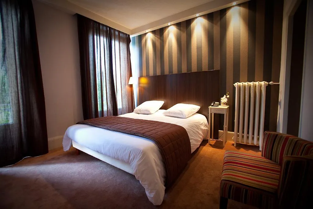 Hotel Les Negociants Valence
