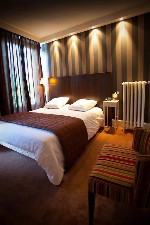 Hotel Les Negociants Valence  Valence (Drome)
