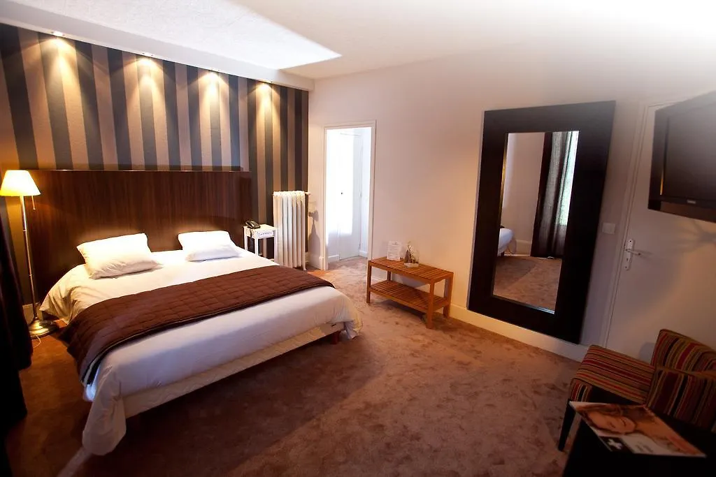 Hotel Les Negociants Valence