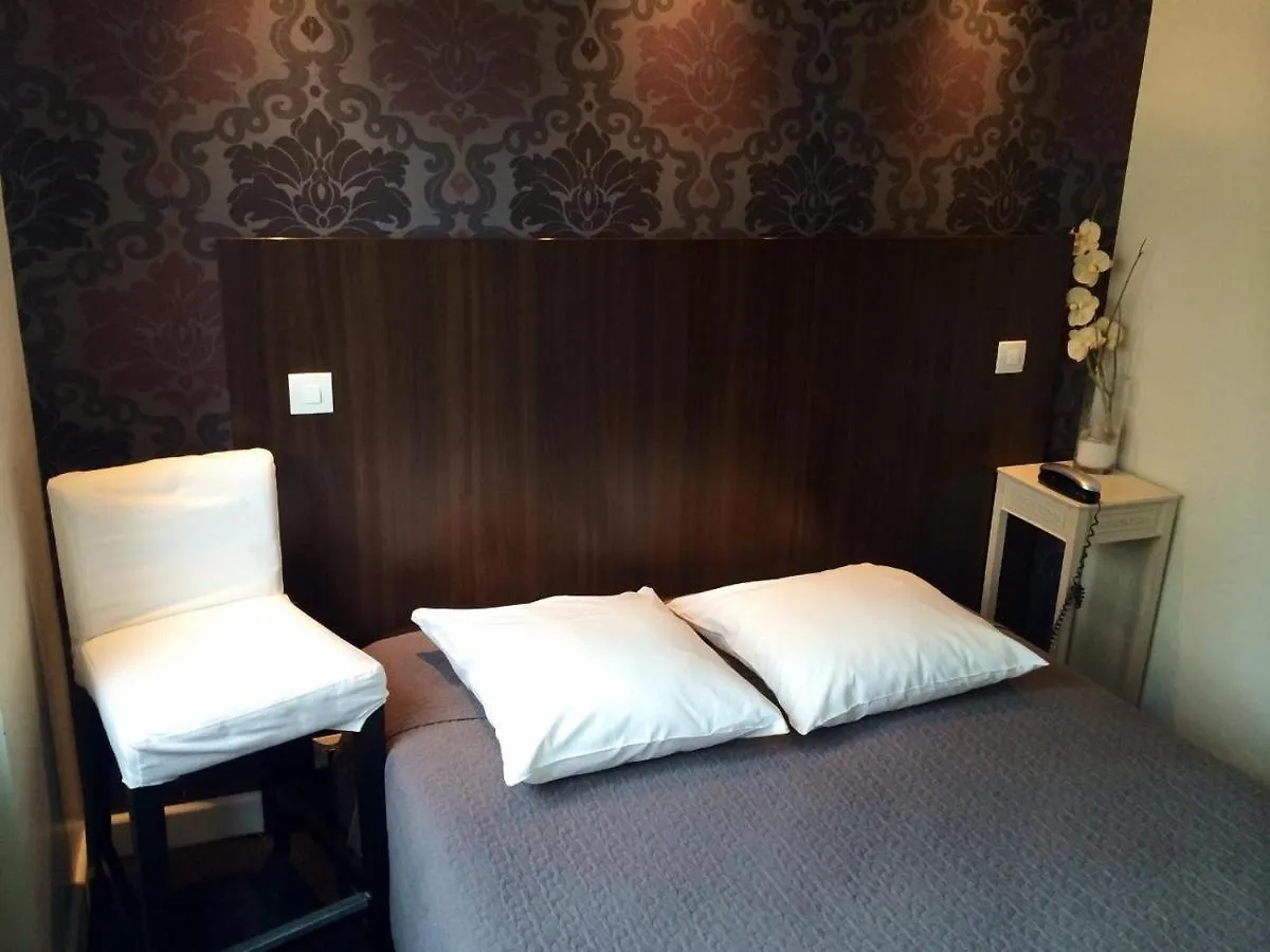Hotel Les Negociants Valence  2*, Valence (Drome)