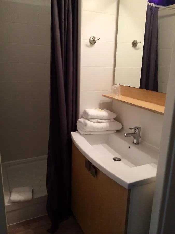 Hotel Les Negociants Valence   Valence (Drome)