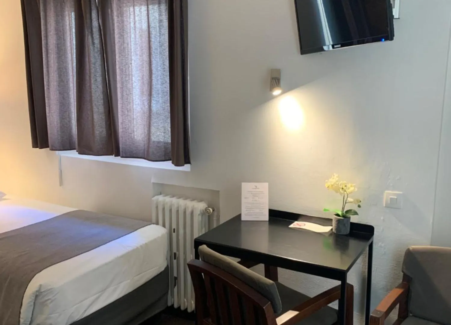 Hotel Les Negociants Valence  Valence (Drome)