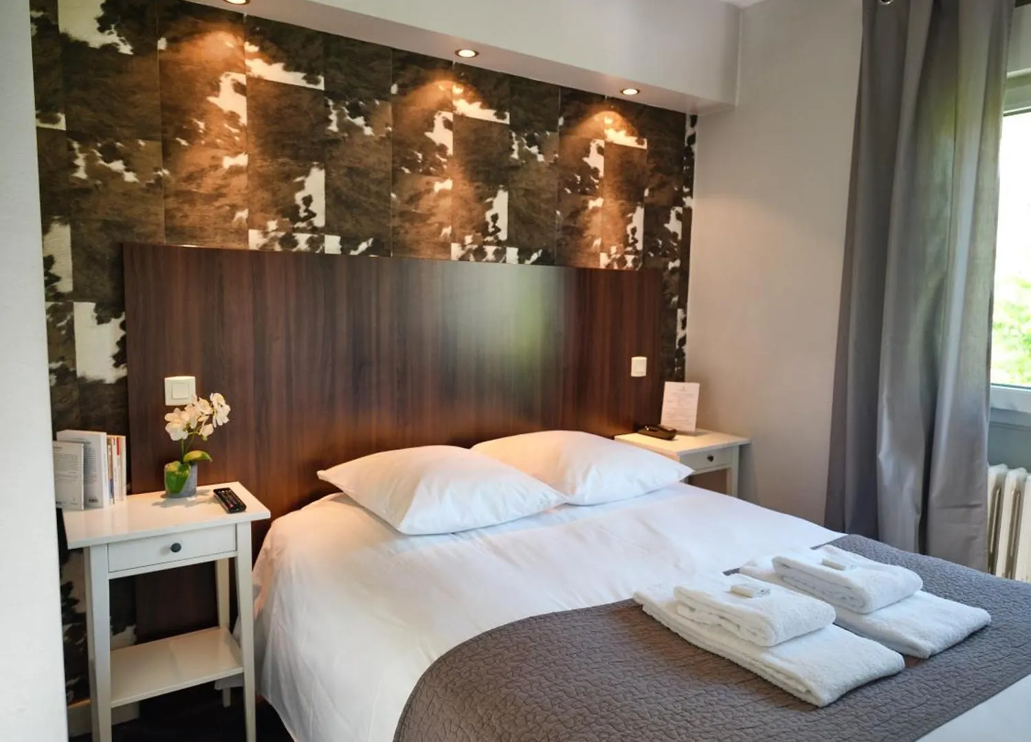 Hotel Les Negociants Valence   Valence (Drome)