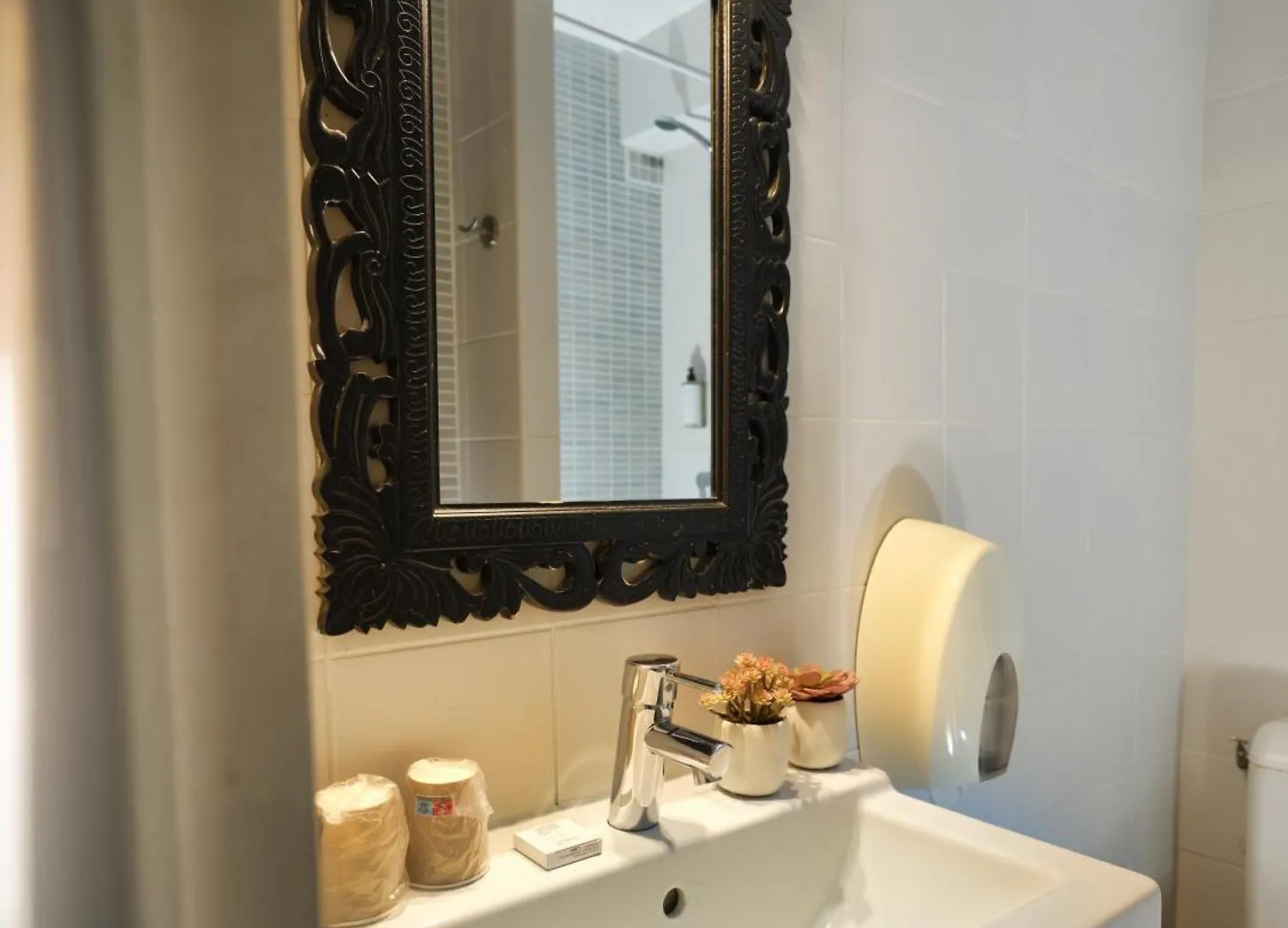 Hotel Les Negociants Valence  Valence (Drome)