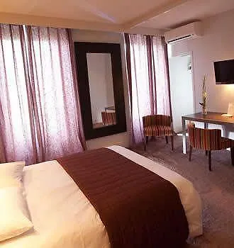 Hotel Les Negociants Valence  Valence (Drome)