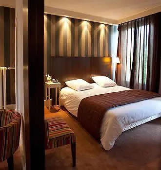 Hotel Les Negociants Valence