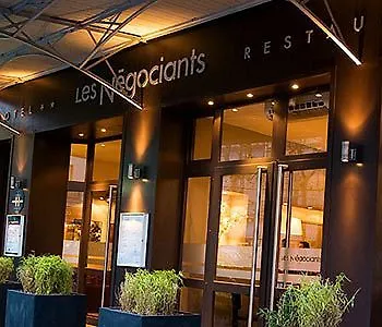 Hotel Les Negociants Valence  2*, Valence (Drome) France