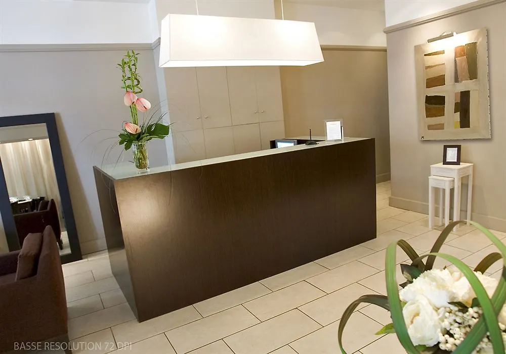 Hotel Les Negociants Valence  Valence (Drome)