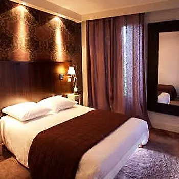 Hotel Les Negociants Valence