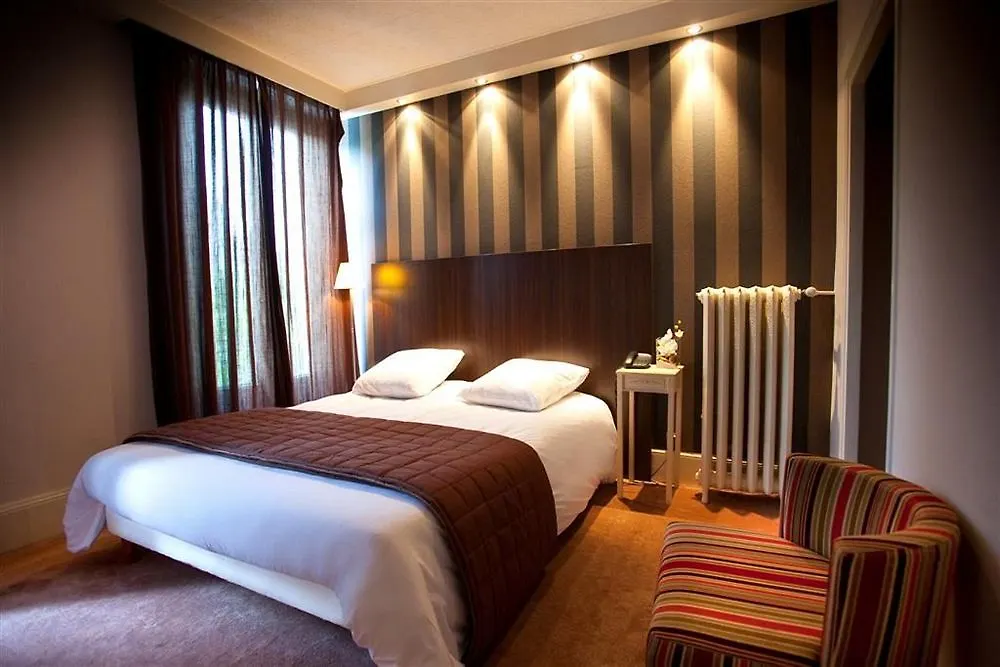 Hotel Les Negociants Valence