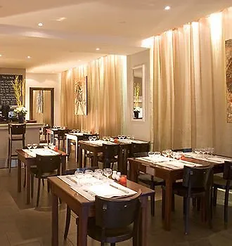 Hotel Les Negociants Valence   Valence (Drome)