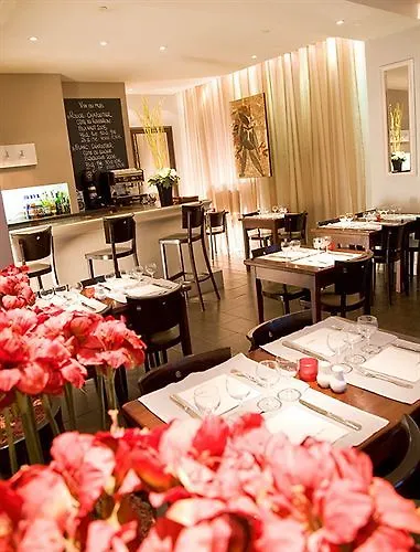 Hotel Les Negociants Valence