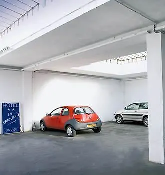 Hotel Les Negociants Valence  2*, Valence (Drome)