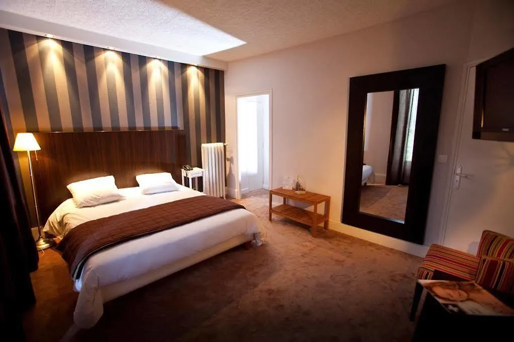 Hotel Les Negociants Valence   Valence (Drome)